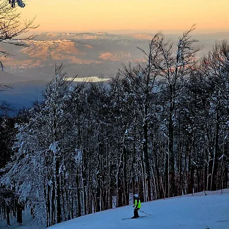 Sotto Il Cielo Otel Pignola