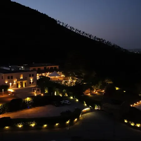 Otel Sotto Il Cielo