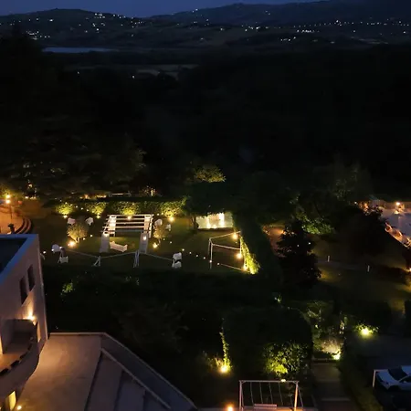 Hotel Sotto Il Cielo 4*