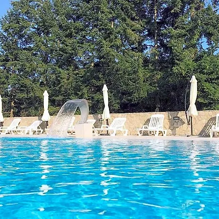 Ξενοδοχείο Sotto Il Cielo Pignola