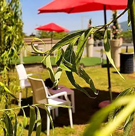Hotel Sotto Il Cielo