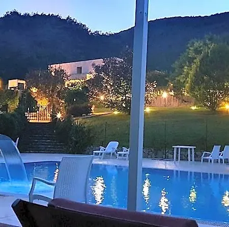 Sotto Il Cielo Hotel