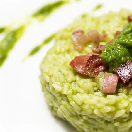 Sotto Il Cielo 4* Pignola