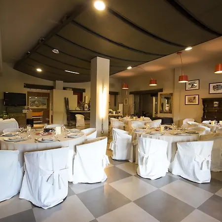 Sotto Il Cielo Hotel