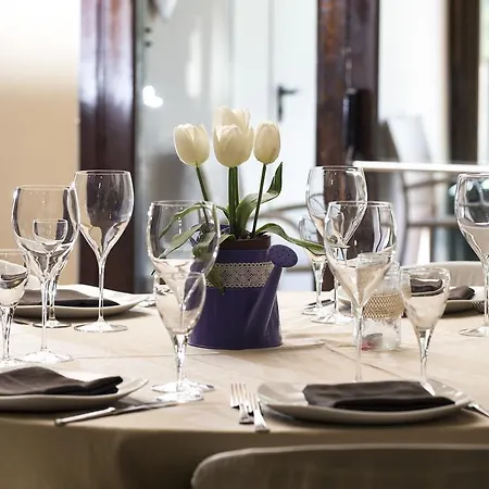 Hotel Sotto Il Cielo