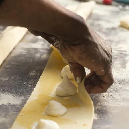 Otel Sotto Il Cielo Pignola