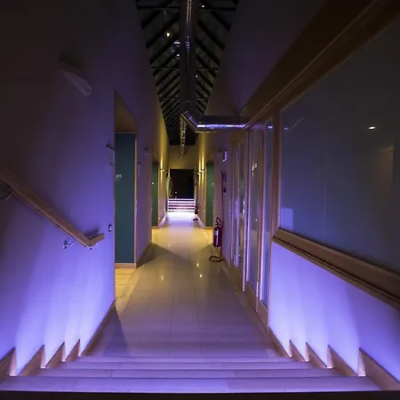 Sotto Il Cielo 4* Pignola