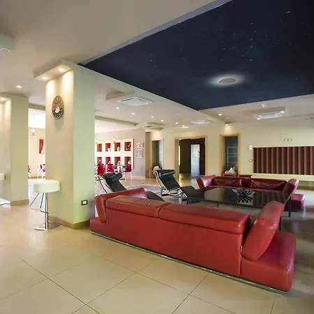 Hotel Sotto Il Cielo Pignola