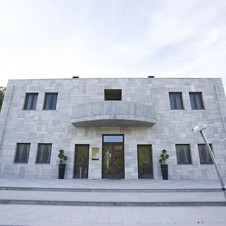 Hotell Sotto Il Cielo 4*