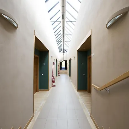 Sotto Il Cielo Otel Pignola