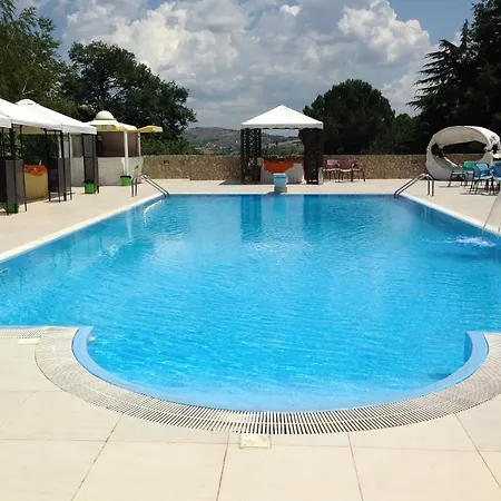 Otel Sotto Il Cielo Pignola