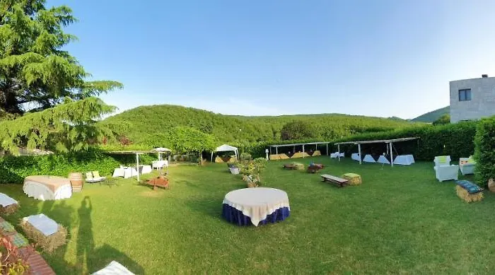 Sotto Il Cielo Hotel Pignola