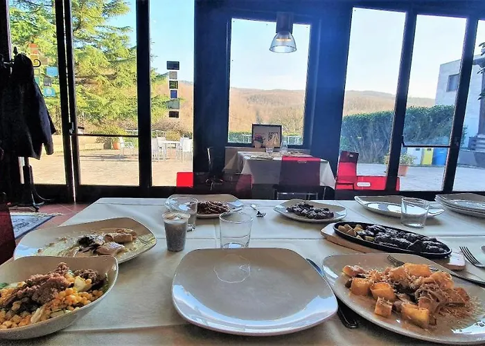 Sotto Il Cielo Hotel Pignola