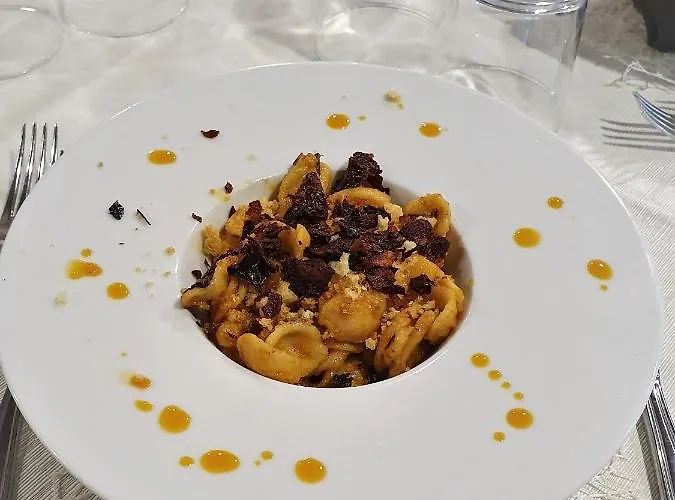 Sotto Il Cielo Hotel Pignola