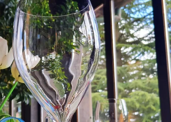 Sotto Il Cielo Hotel Pignola