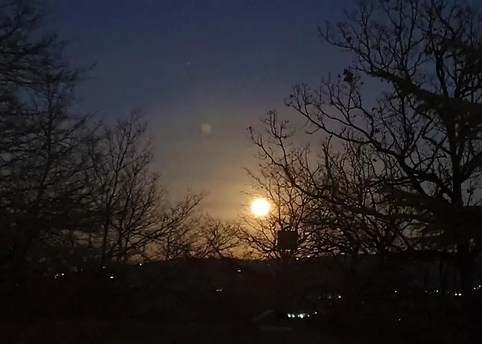 Hotel Sotto Il Cielo 4*