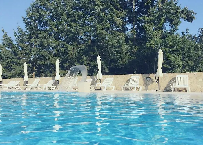 Hotel Sotto Il Cielo Pignola