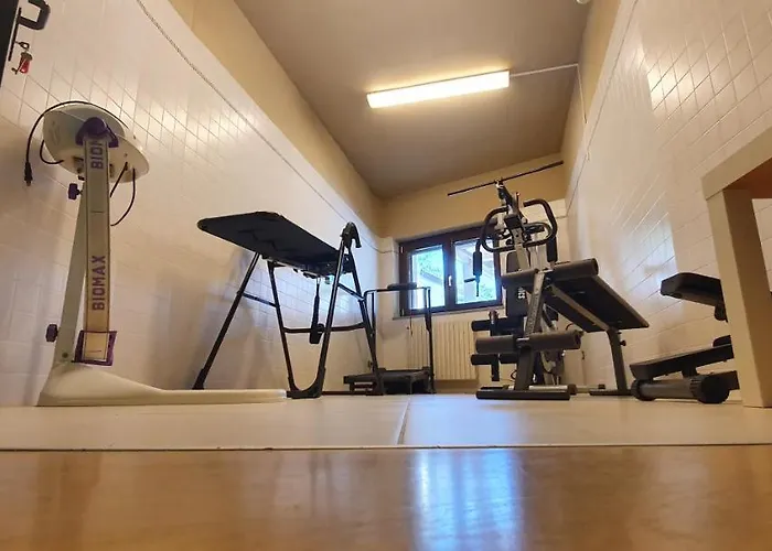 Hotel Sotto Il Cielo