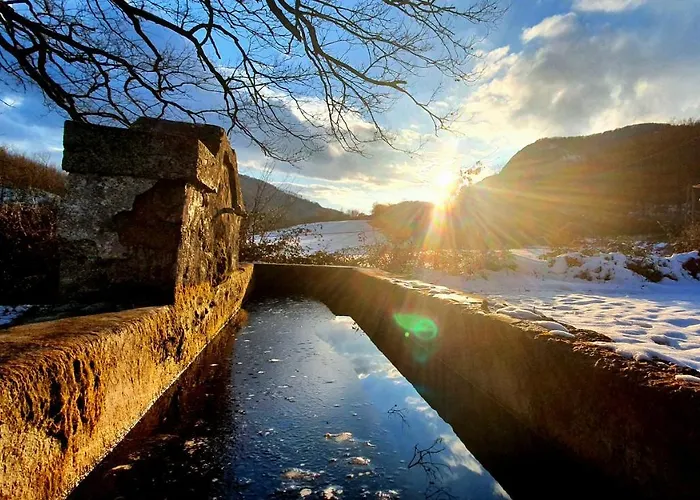 Hotel Sotto Il Cielo 4*
