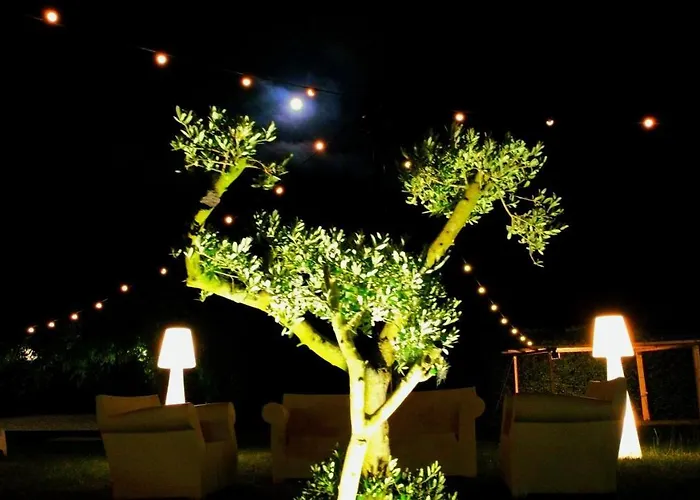 Hotel Sotto Il Cielo 4*