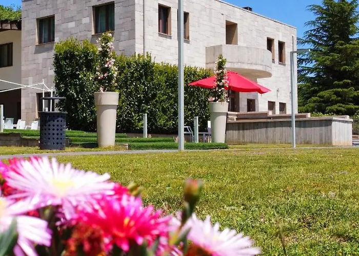 Hotel Sotto Il Cielo 4*