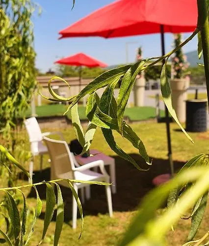 Hotel Sotto Il Cielo 4*