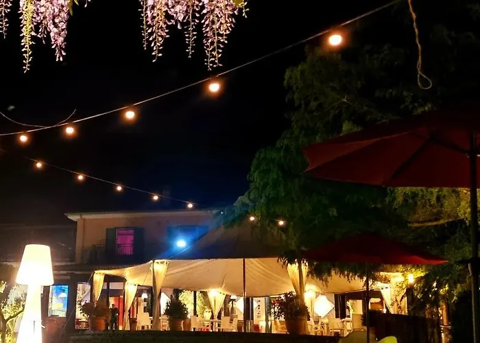 Sotto Il Cielo Pignola