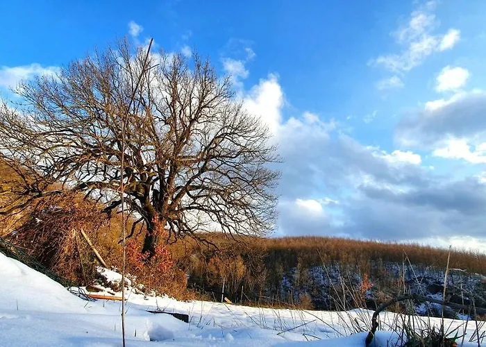 Hotel Sotto Il Cielo 4*
