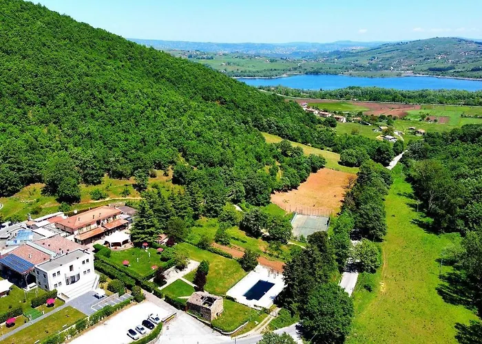 Sotto Il Cielo 4* Pignola