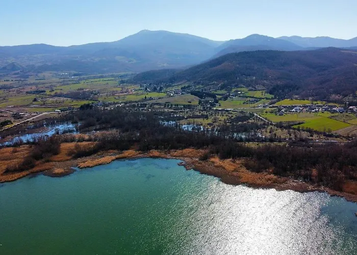 Sotto Il Cielo 4* Pignola