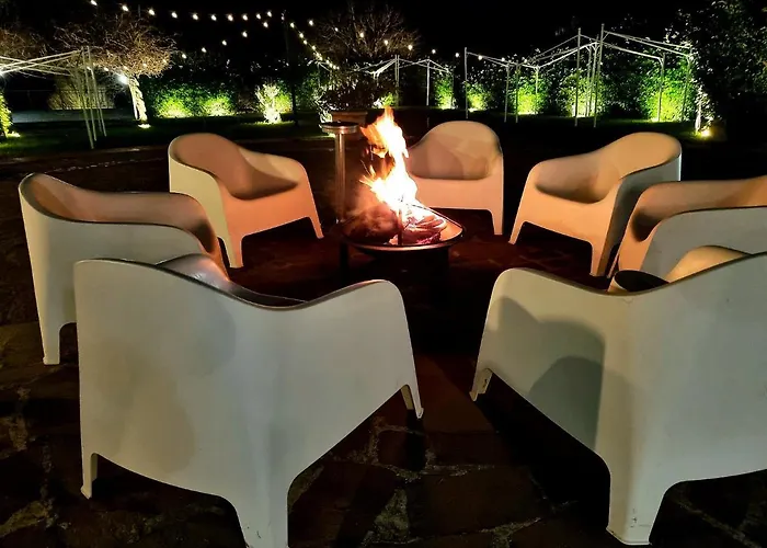 Sotto Il Cielo Hotel Pignola