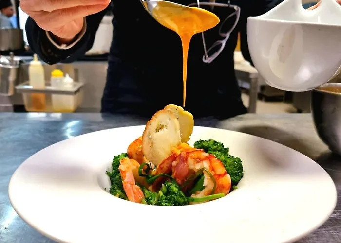 Hotel Sotto Il Cielo