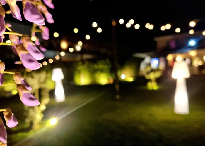 Sotto Il Cielo Hotel Pignola