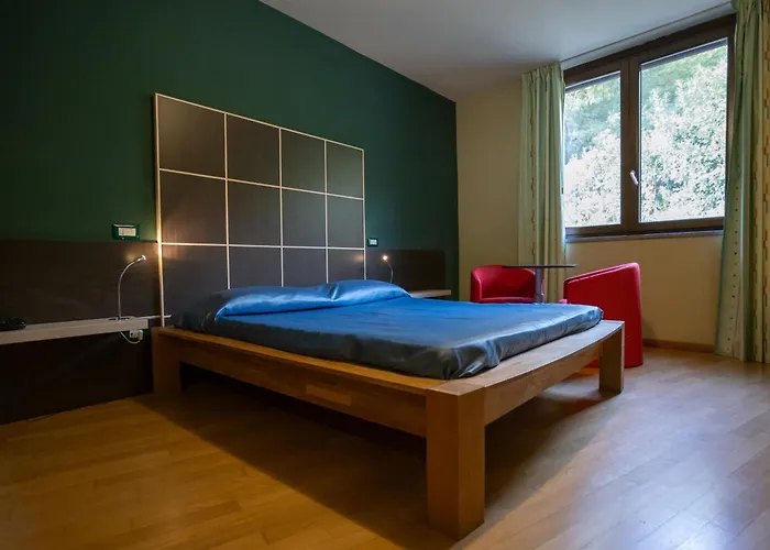 Sotto Il Cielo Hotel Pignola