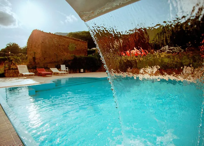 Sotto Il Cielo Hotel Pignola