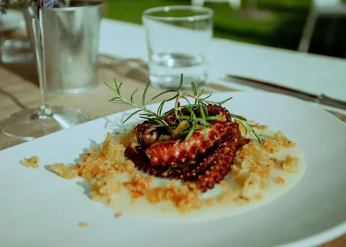 Sotto Il Cielo 4* Pignola