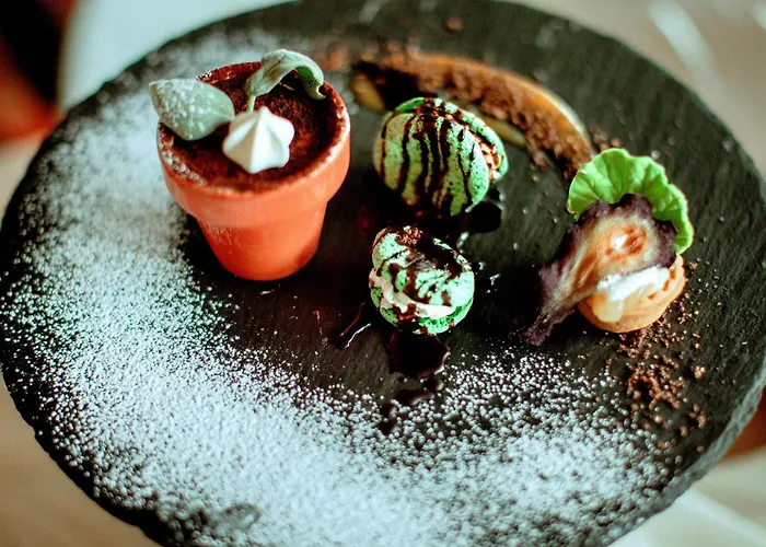 Sotto Il Cielo Hotel