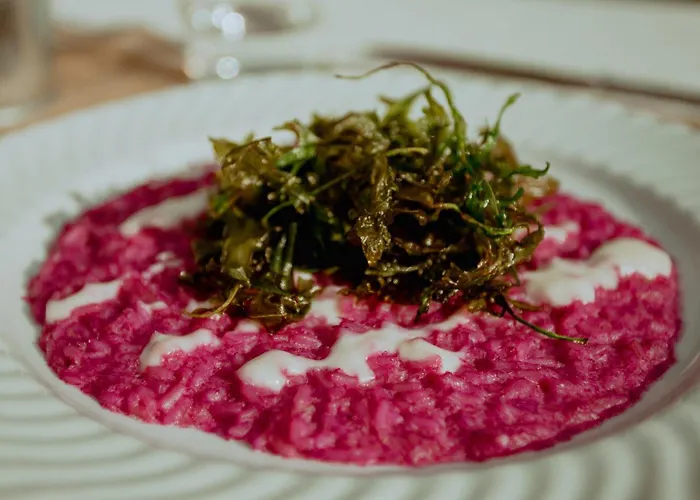 Sotto Il Cielo Hotel Pignola