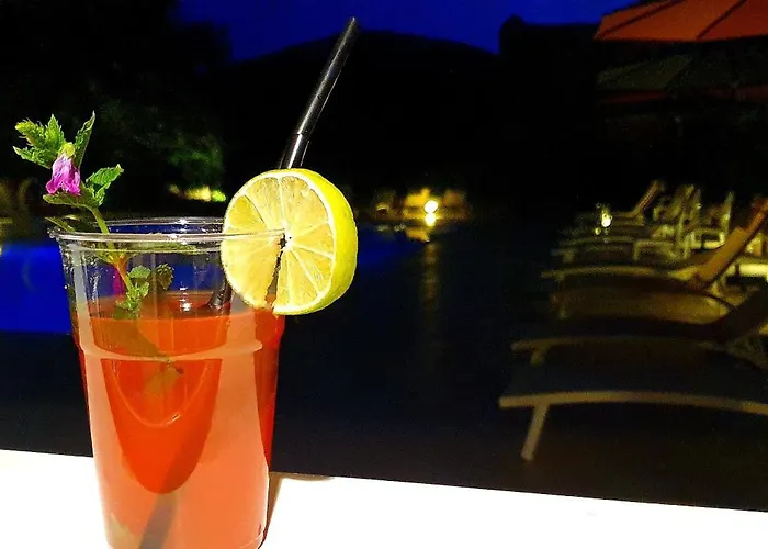 Hotel Sotto Il Cielo