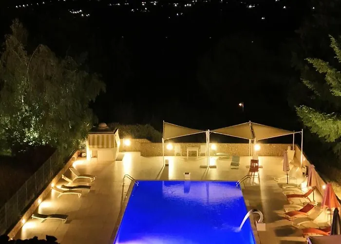 Sotto Il Cielo Hotel 4*