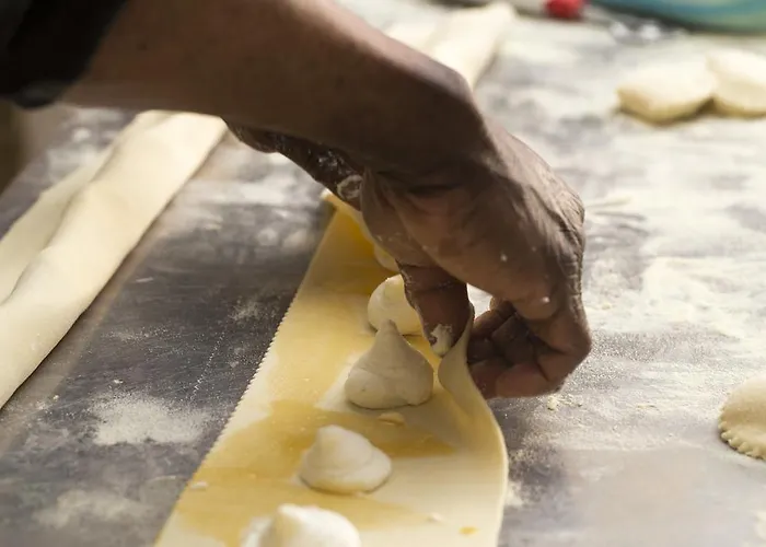 Hotel Sotto Il Cielo Pignola